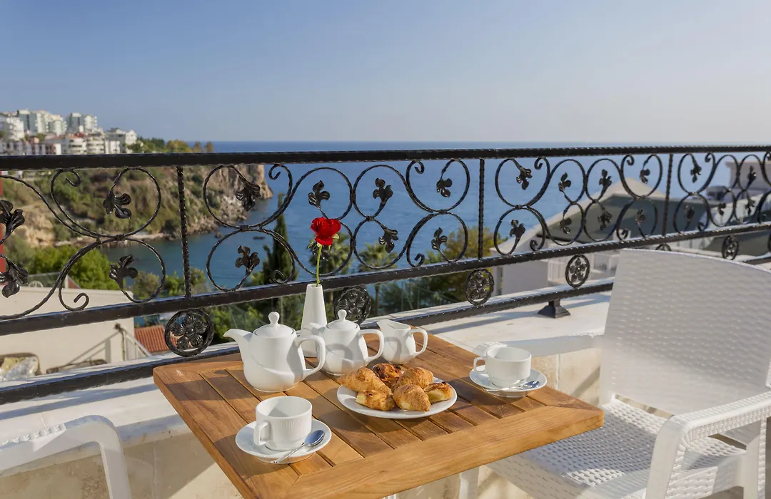 Wise Hotel & Spa - Adults Only-1