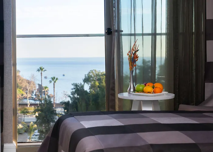 Sky KamerBoutique Hotel