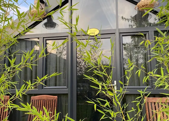 White Country BoutiqueBoutique Hotel